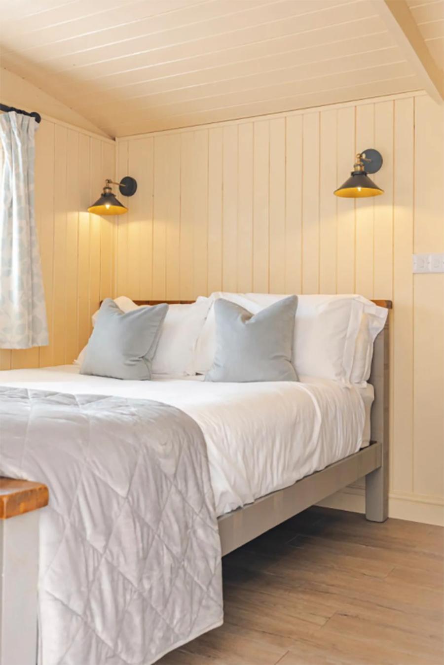 Shepherd'S Hut, Бат Экстерьер фото